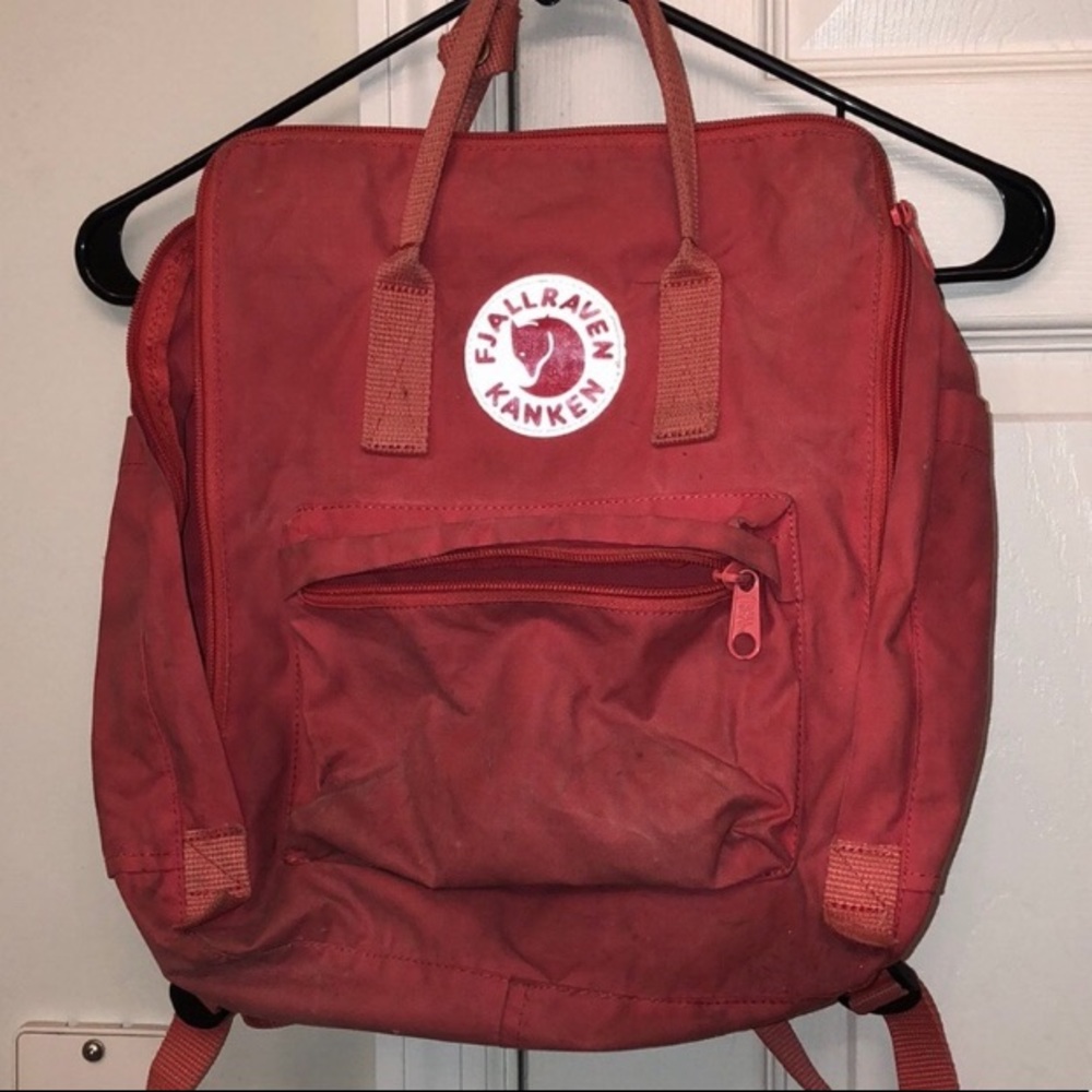 Book bag